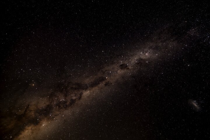 Night Awe - Stargazing tour in Akaroa