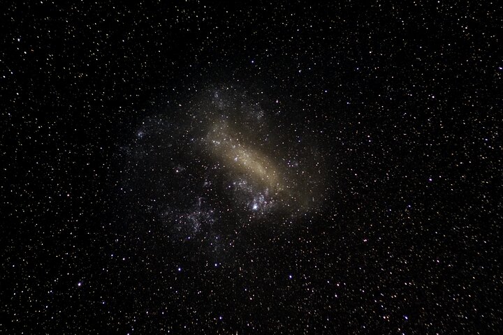 Night Awe - Stargazing tour in Akaroa