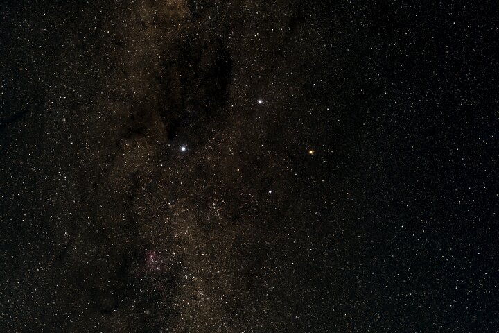 Night Awe - Stargazing tour in Akaroa