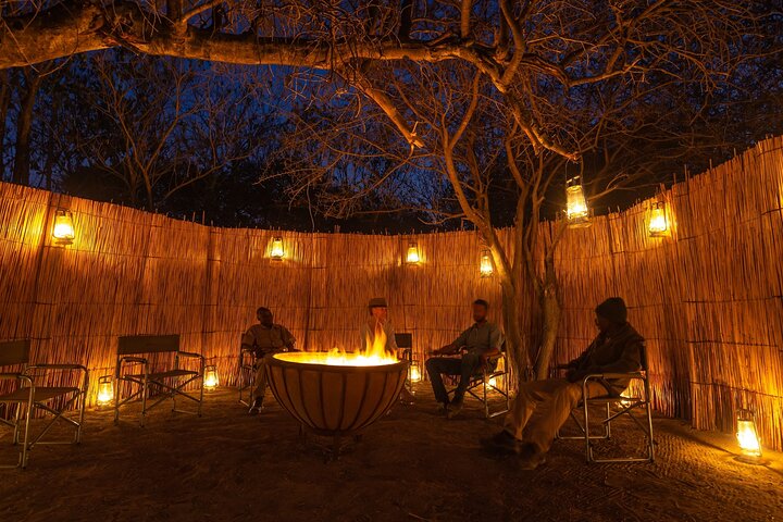 Luxury Okavango Safari - 3 Day