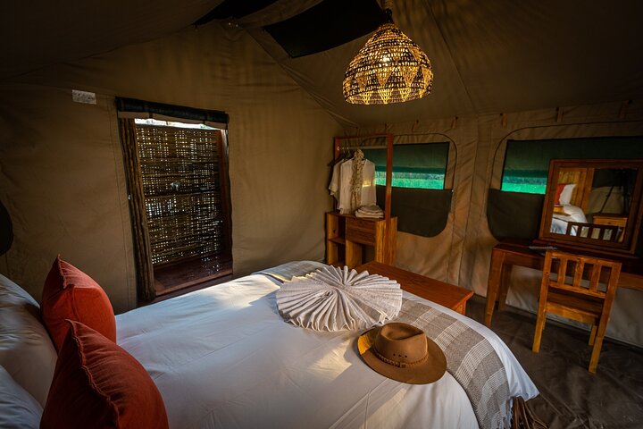 Luxury Okavango Safari - 3 Day