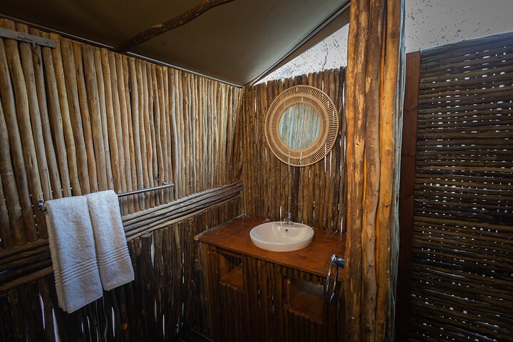 Luxury Okavango Safari - 3 Day