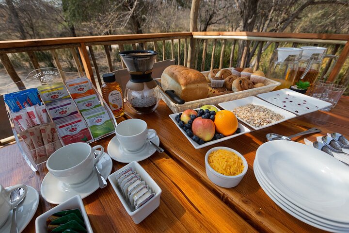 Luxury Okavango Safari - 3 Day