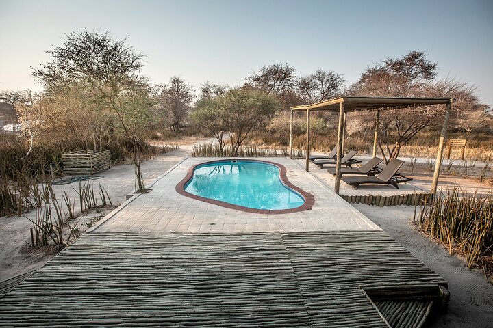 Luxury Okavango Safari - 3 Day
