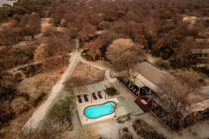 Luxury Okavango Safari - 3 Day