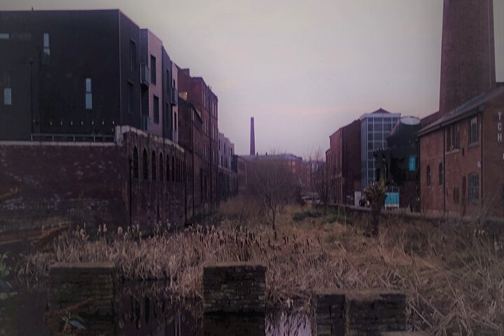Immersive Murder Mystery in Sheffield - Outdoor Escape Experience