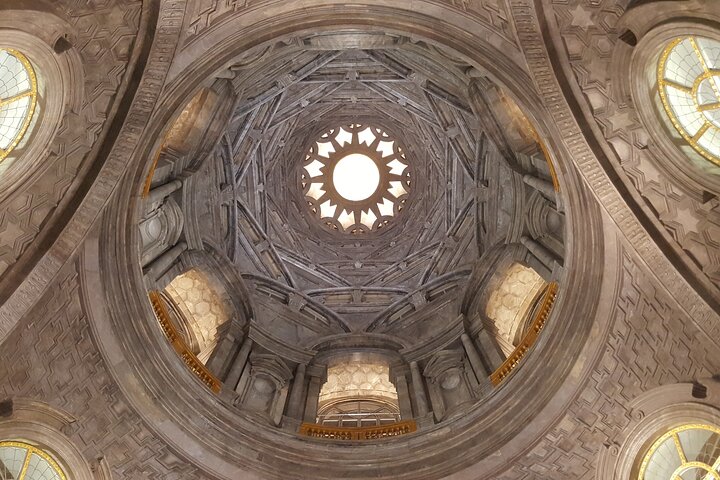 Turin Royal Palace Private Guided Tour with Skip-the-Line Entry