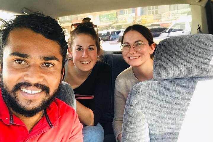 Horton Plains-World's End Tour and Tea Factory Tour From Nuwaraeliya