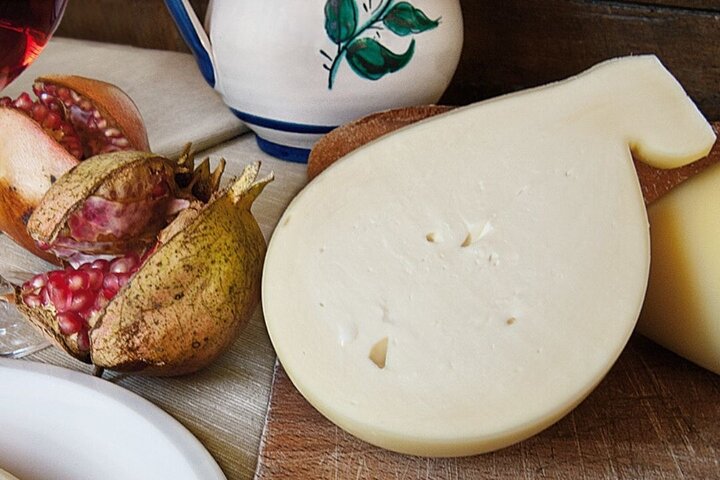 Guided tour from Palermo: Sicilian traditions with farm