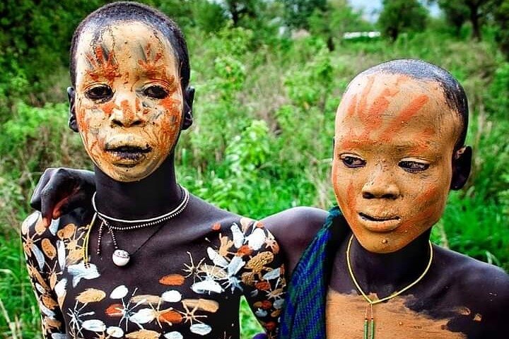 3-Day Omo Valley Tour from Jinka
