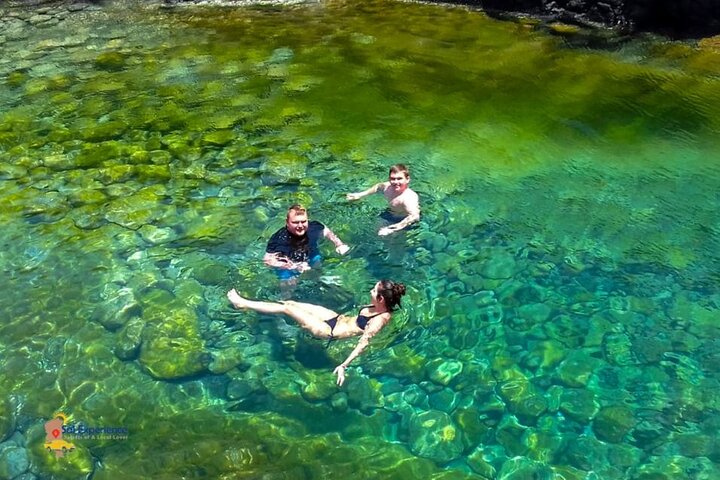 Sal Island Full-Day Tour with Native Certified Guide