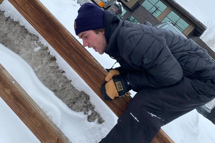 Creative Soul Scavenger Hunt of Steamboat Springs