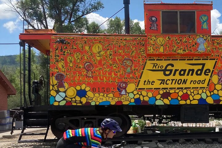 Creative Soul Scavenger Hunt of Steamboat Springs