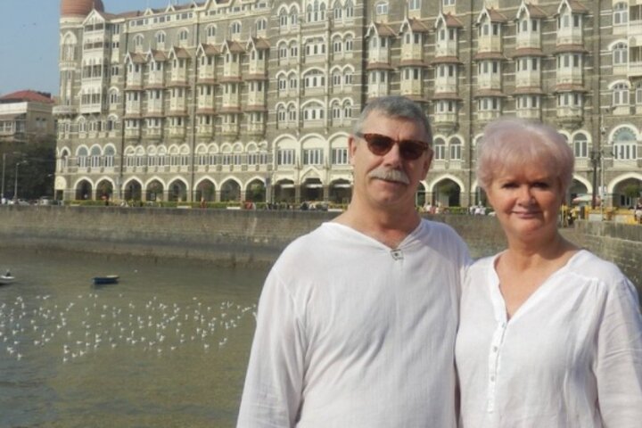 Highlights of Mumbai Sightseeing Tour: TRAVELLERS CHOICE AWARDED