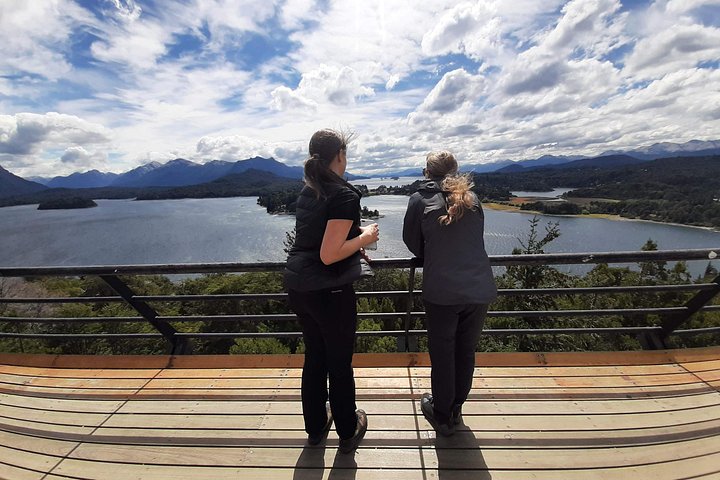 Welcome Tour & Hike to Bariloche