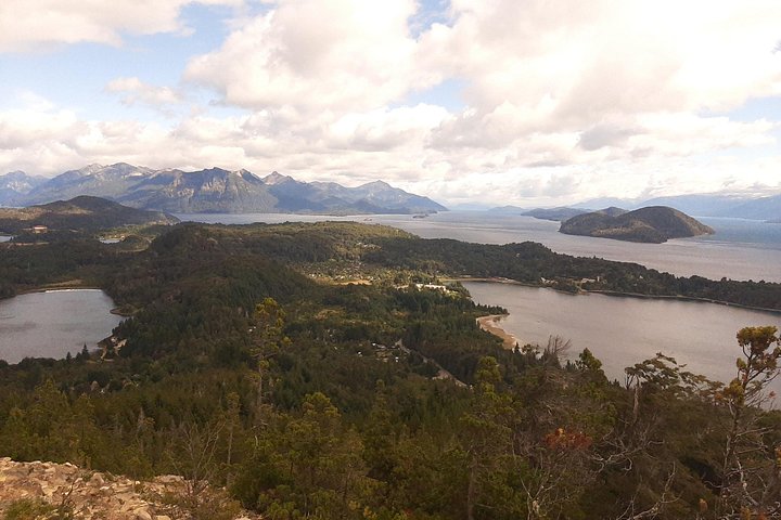 Welcome Tour & Hike to Bariloche