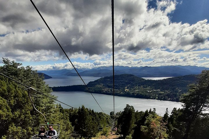 Welcome Tour & Hike to Bariloche