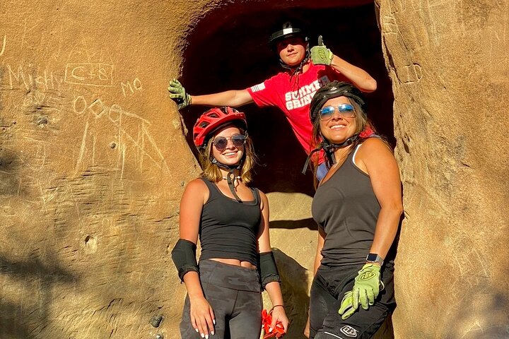 Scenic Malibu Overlook Electric Bike Tour for Beginners