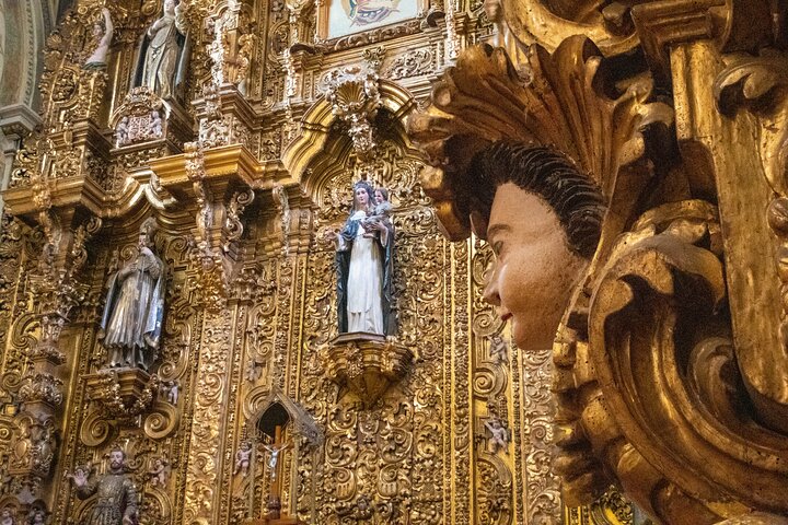Morelia City Tour