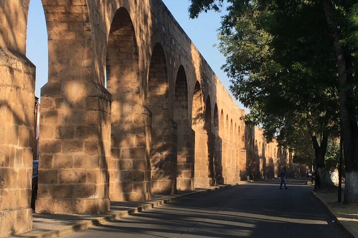 Morelia City Tour