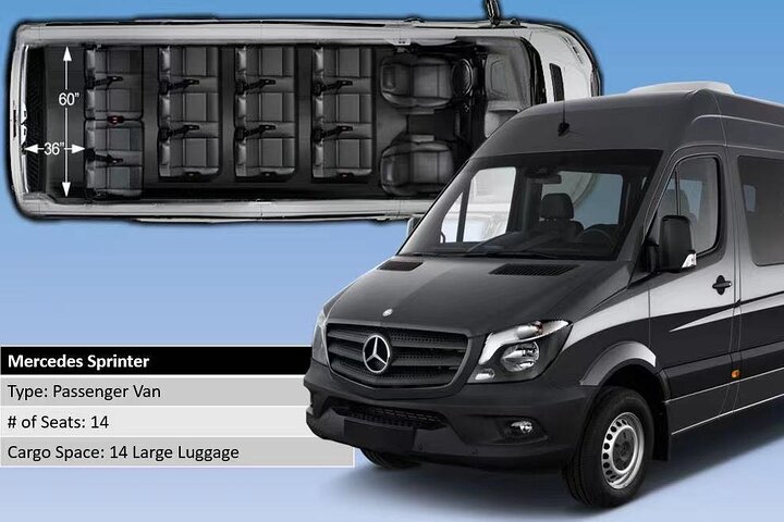 Private Transfer from Suriname Paramaribo Airport (PBM) to Paramaribo hotel
