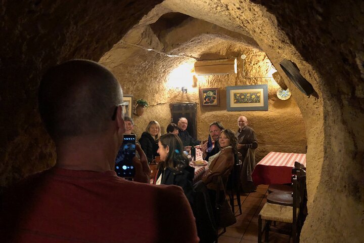 Private day tour Ribera del Duero