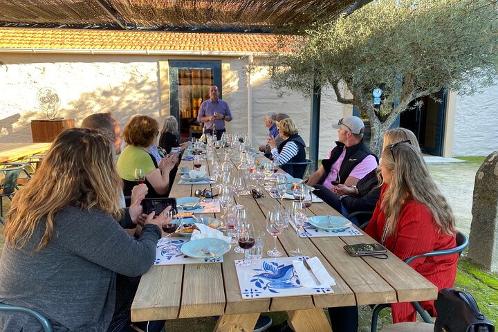 Private day tour Ribera del Duero