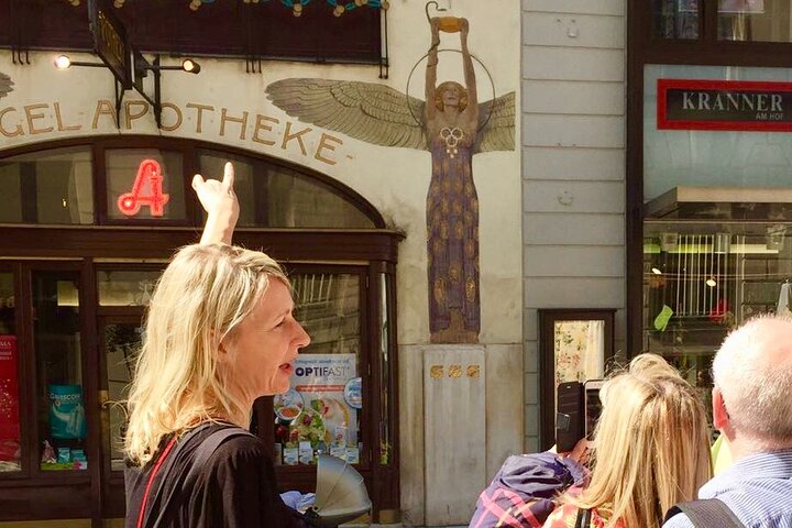 Best of Vienna : Historic Center Walking Tour