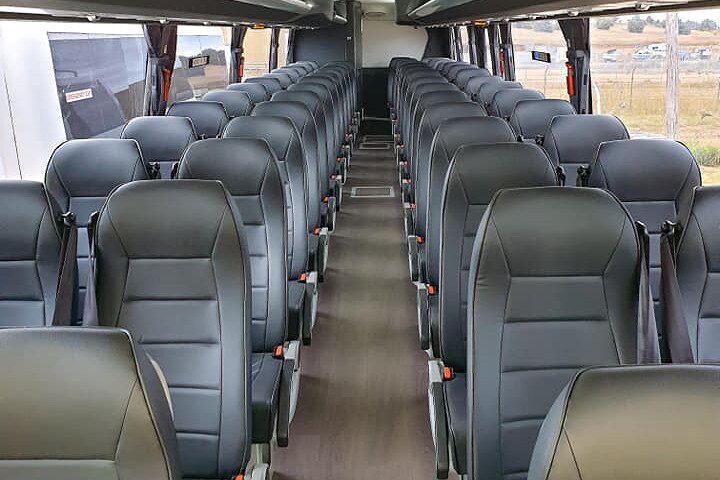 Thredbo or Perisher Bus Trip from Canberra