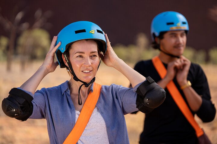 Best of Uluru & Segway
