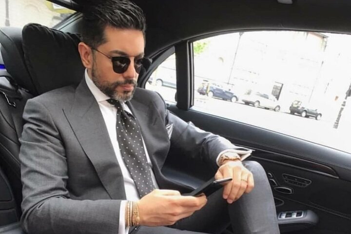Private Airport Transfer between Paris and Parisian Airports