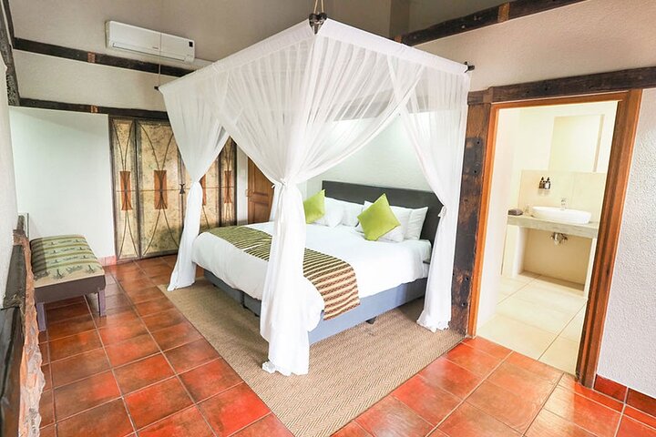 5 day-Kruger National Park Safari from Kruger Int. Airport (KMI), Panorama Route