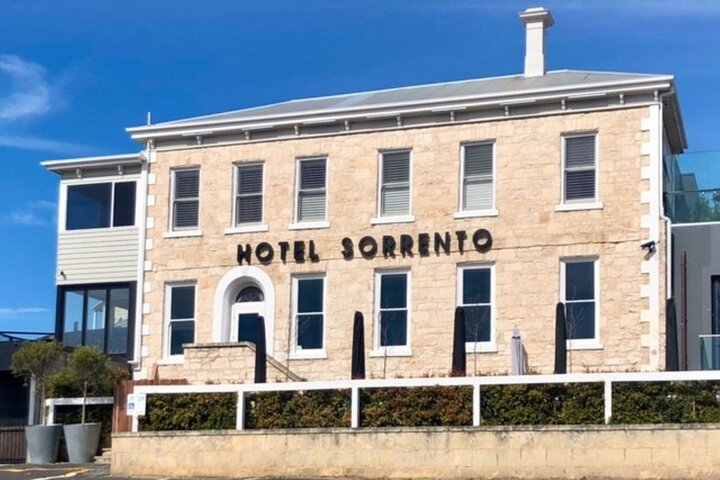Mornington Peninsula Day Tour. Your Day Your Way. Your group only