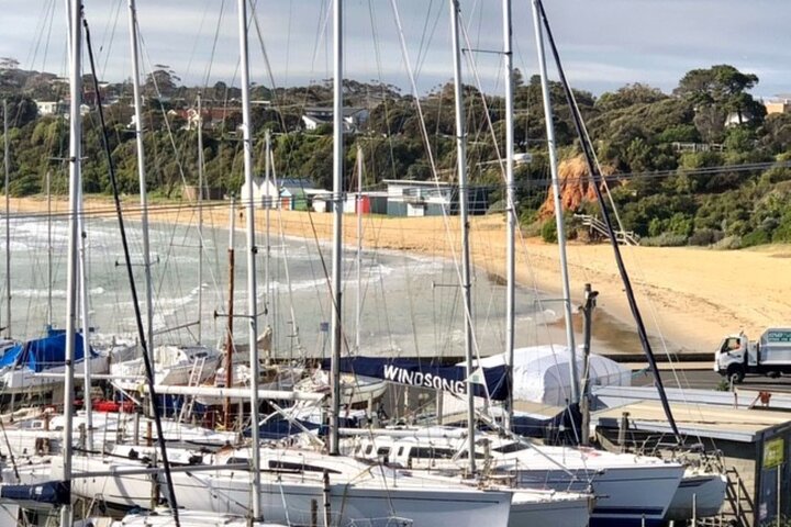 Mornington Peninsula Day Tour. Your Day Your Way. Your group only