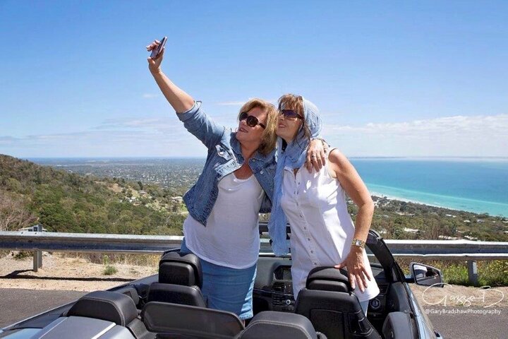 Mornington Peninsula Day Tour. Your Day Your Way. Your group only