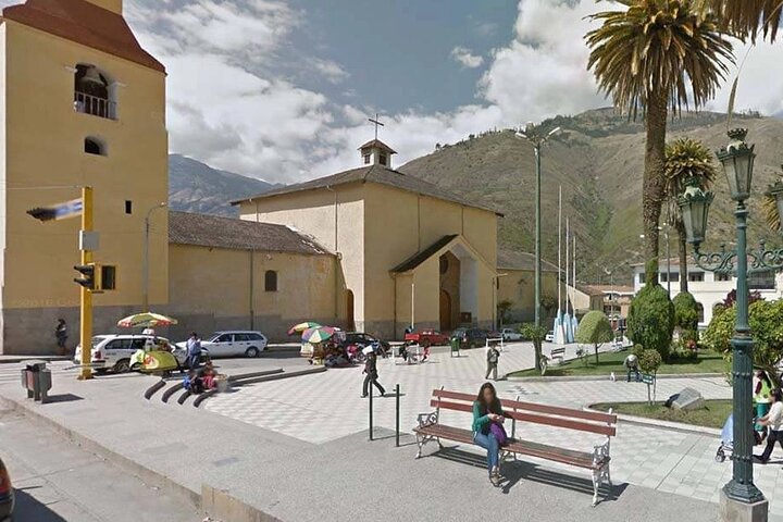 city tour abancay