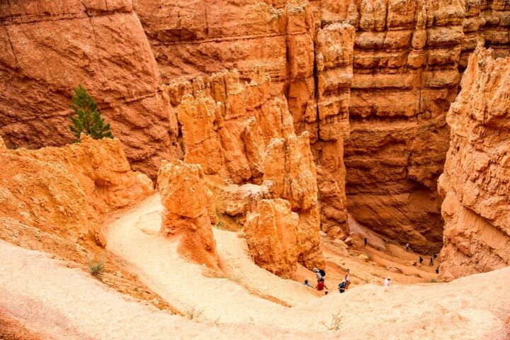 Self Guided Audio Tour Bundle for Utah's Mighty Five
