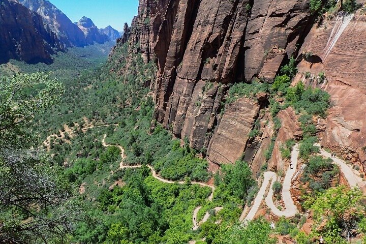 Self Guided Audio Tour Bundle for Utah's Mighty Five