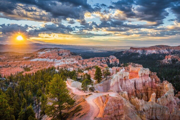 Self Guided Audio Tour Bundle for Utah's Mighty Five