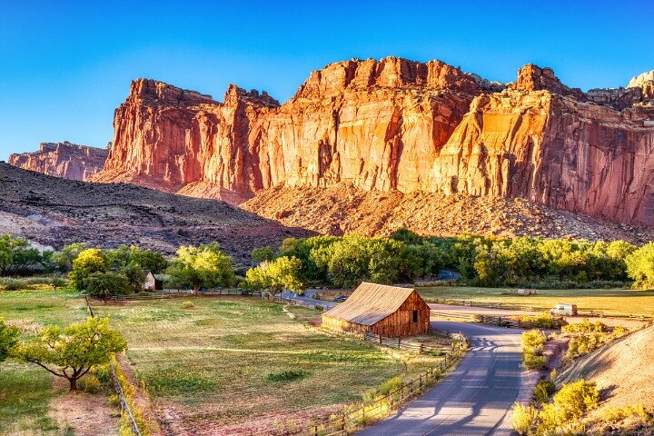 Self Guided Audio Tour Bundle for Utah's Mighty Five
