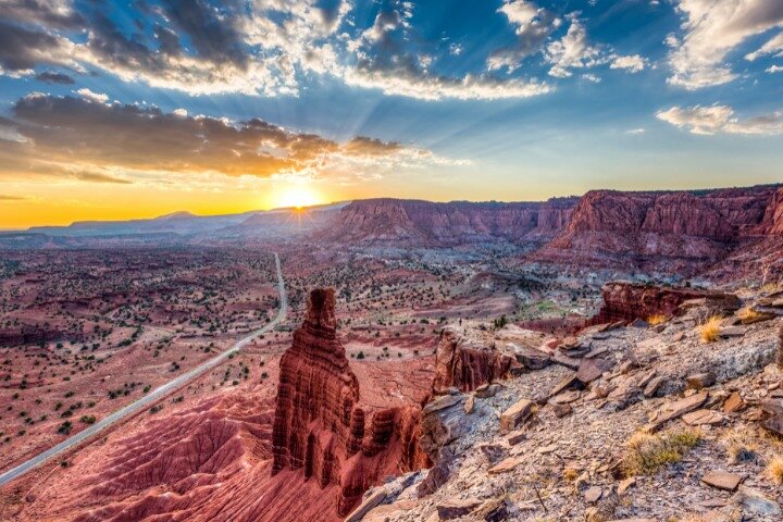 Self Guided Audio Tour Bundle for Utah's Mighty Five