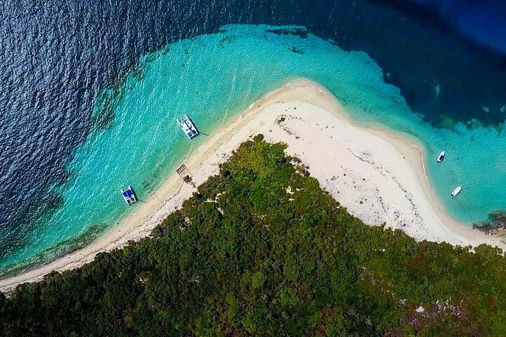 Private All Inclusive East Coast Keys Tour and Snorkel Experience