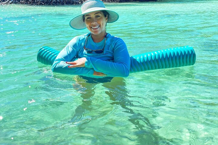 Private All Inclusive East Coast Keys Tour and Snorkel Experience