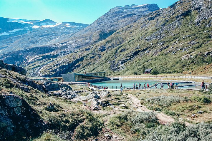 Sightseeing Tour in Trollstigen - Land of Trolls