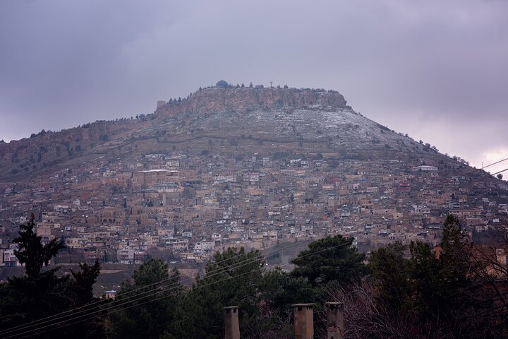 All-inclusive Private Guided Tour of Mardin City