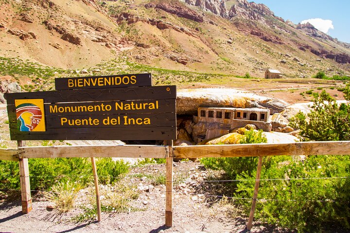 Full-Day Aconcagua Experience
