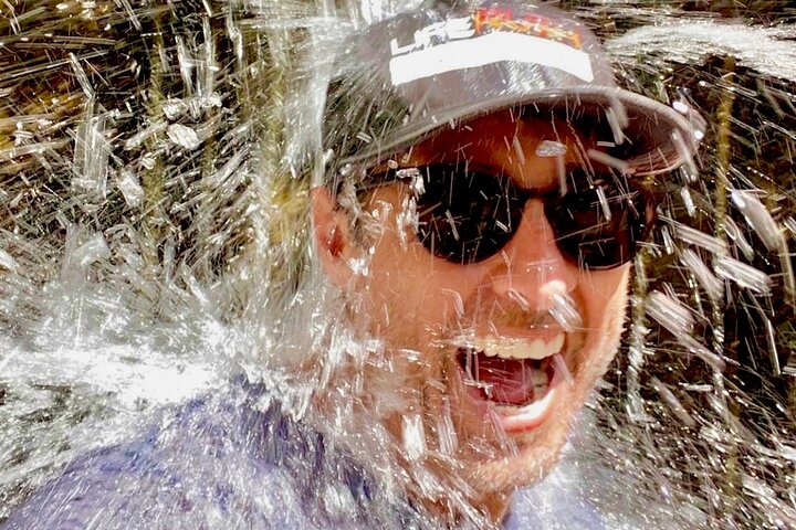 Malibu Waterfall eMTB & Hiking Adventure (Beginner)