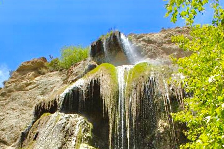 Malibu Waterfall eMTB & Hiking Adventure (Beginner)