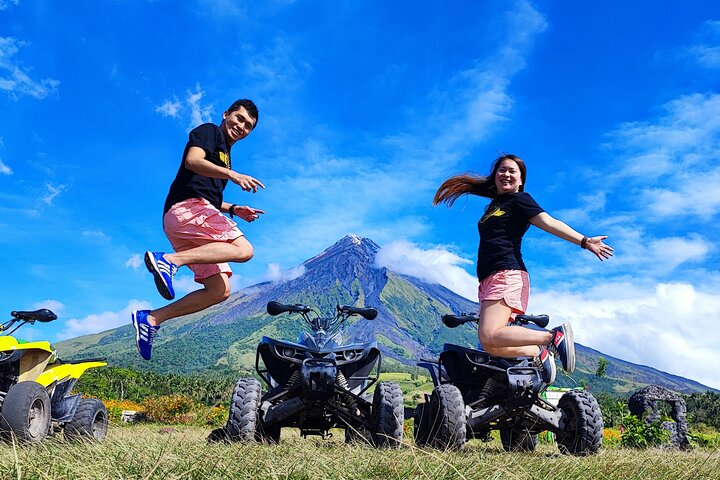 Misibis Bay Resort Day Tour in Albay Bicol Philippines