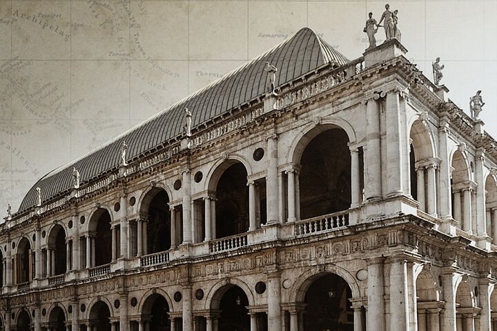 Palladian Classic - Vicenza 1st Experience